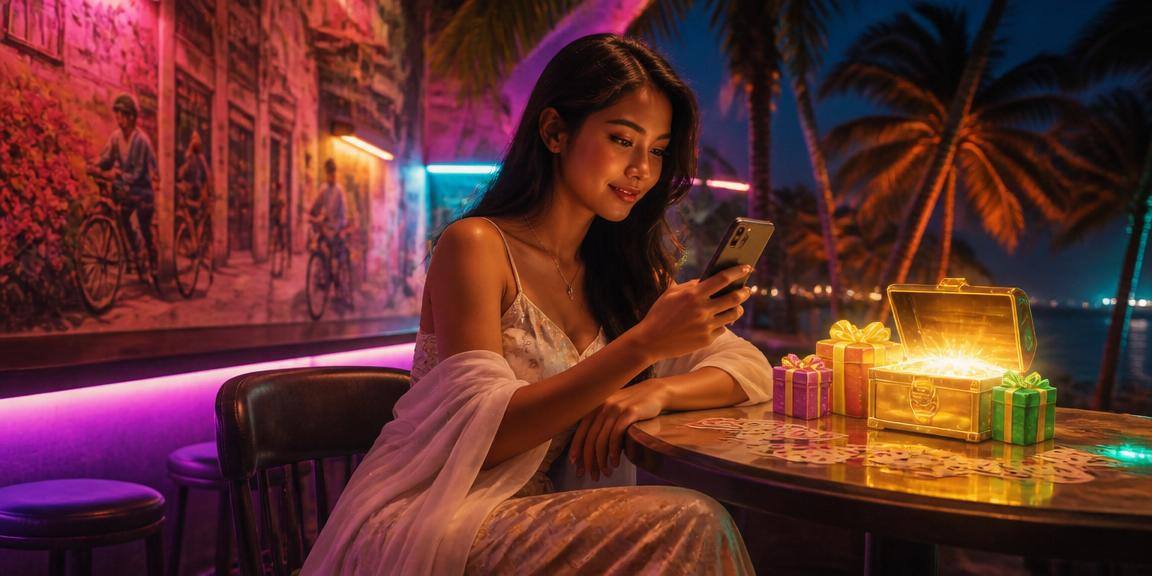 naga2000 mobile gaming